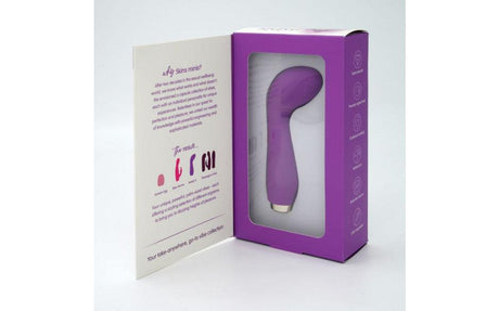 Skins Minis - The Sweet G - Adult Toys