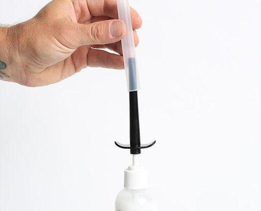 Skwert Lube Injector - Naughty by Nature Adult Store