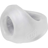 SLINGSHOT 3 - ring Teardrop Sling by Hunkyjunk Ice - Adult Toys