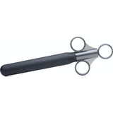 Smooth Silicone Lubricant Launcher - Adult Toys