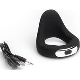 Sport Fucker MOTOVibe APEX Vibrating Cockring – Rechargeable Silicone - Adult Toys