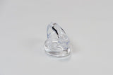 Sport Fucker Universal Cockring Clear - Adult Toys