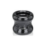 Squeeze Ball Stretcher Black - Naughty by Nature Adult Store