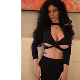 Stella Realistic TPE Sex Doll | Lifelike Female Doll with Metal Skeleton - Sex doll