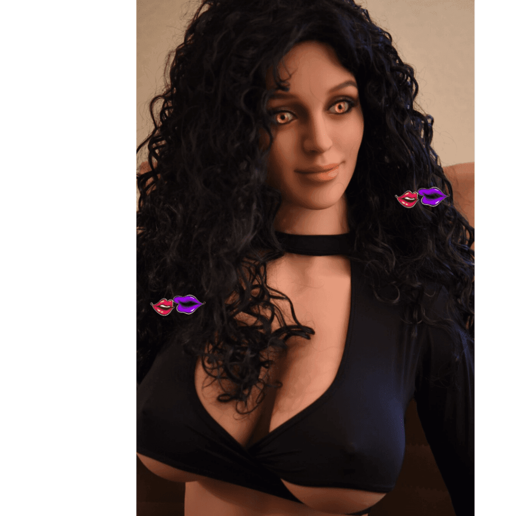 Stella Realistic TPE Sex Doll | Lifelike Female Doll with Metal Skeleton - Sex doll