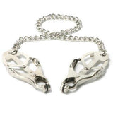 Sterling Monarch Nipple Vice - Adult Toys