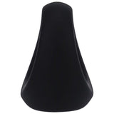 Stirrup Silicone Cock Ring Onyx - Adult Toys