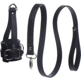 Strict Ball Stretcher With Leash - Naughty by Nature Adult Store
