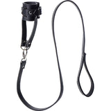 Strict Ball Stretcher With Leash - Naughty by Nature Adult Store