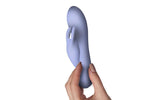 SugarBoo Blissful Boo Rabbit Vibe Lilac - Adult Toys