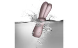 SugarBoo Bunnie Boo Rabbit Vibe Blush - Adult Toys