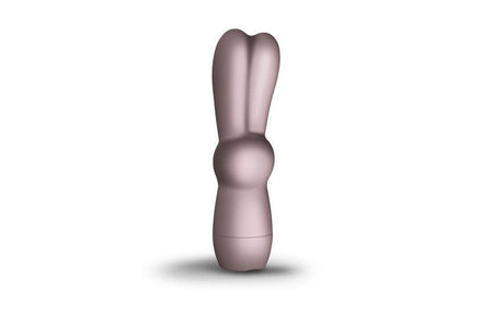 SugarBoo Bunnie Boo Rabbit Vibe Blush - Adult Toys