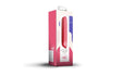 SugarBoo Cool Coral Bullet Vibe - Naughty by Nature Adult Store