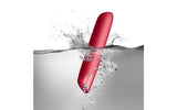 SugarBoo Cool Coral Bullet Vibe - Naughty by Nature Adult Store