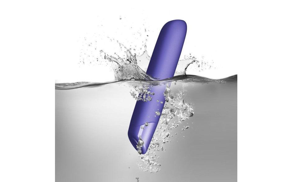 SugarBoo Very Peri Bullet Vibe - Adult Toys