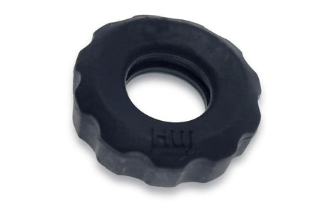 Super Hunkyjunk 3 Pc Cockrings Tar Ice - Adult Toys