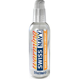Swiss Navy Warming Lubricant 2oz/59ml - Lotions & Potions