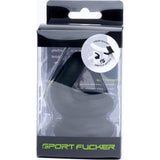 Switch Hitter By Sport Fucker Black - Adult Toys