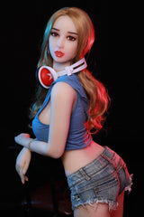 Tahlia Lifelike TPE Sex Doll | Naughty by Nature Adult Store – 152 - 168cm - Sex doll