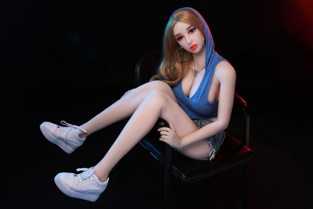 Tahlia Lifelike TPE Sex Doll | Naughty by Nature Adult Store – 152 - 168cm - Sex doll