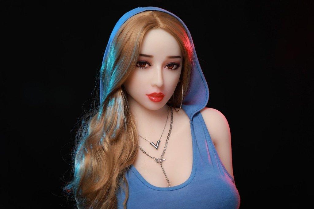 Tahlia Lifelike TPE Sex Doll | Naughty by Nature Adult Store – 152 - 168cm - Sex doll