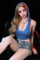 Tahlia Lifelike TPE Sex Doll | Naughty by Nature Adult Store – 152 - 168cm - Sex doll