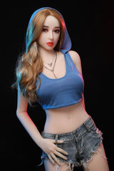 Tahlia Lifelike TPE Sex Doll | Naughty by Nature Adult Store – 152 - 168cm - Sex doll