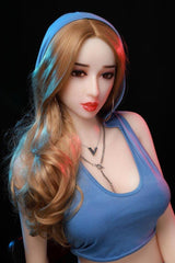 Tahlia Lifelike TPE Sex Doll | Naughty by Nature Adult Store – 152 - 168cm - Sex doll