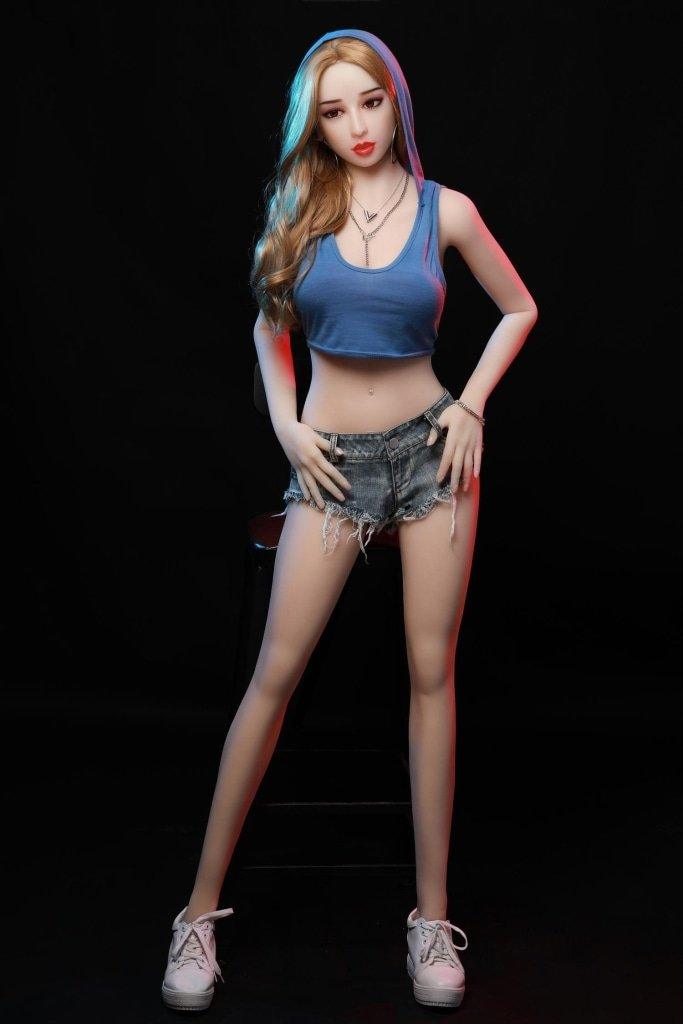 Tahlia Lifelike TPE Sex Doll | Naughty by Nature Adult Store – 152 - 168cm - Sex doll