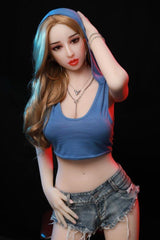 Tahlia Lifelike TPE Sex Doll | Naughty by Nature Adult Store – 152 - 168cm - Sex doll