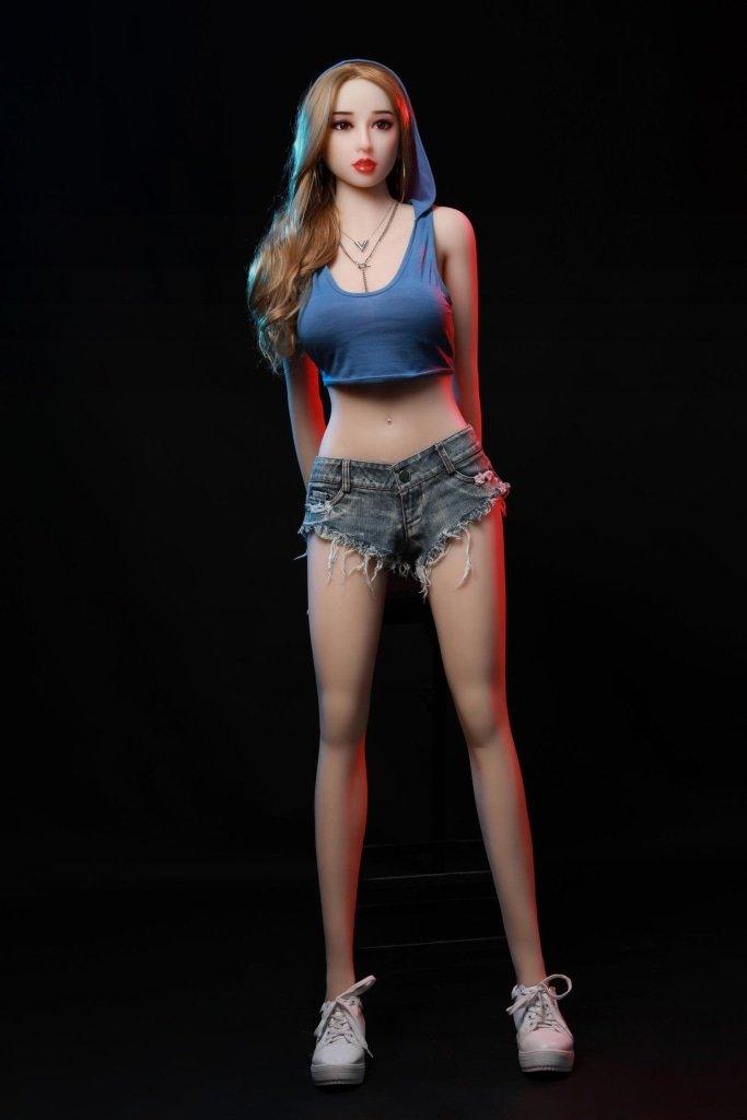 Tahlia Lifelike TPE Sex Doll | Naughty by Nature Adult Store – 152 - 168cm - Sex doll