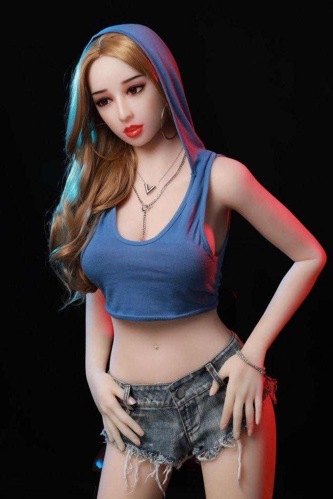 Tahlia Lifelike TPE Sex Doll | Naughty by Nature Adult Store – 152 - 168cm - Sex doll