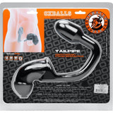 Tailpipe Asslock And Cocklock Oxballs - Naughty by Nature Adult Store