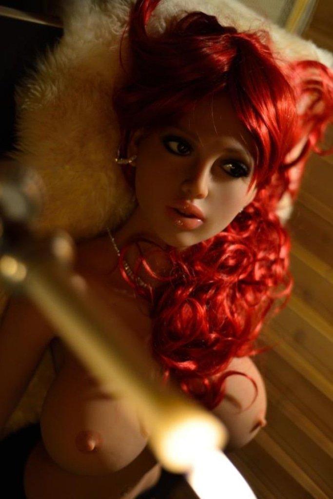 Talisa Sex Doll - Naughty by Nature Adult Store