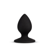 Temptasia Slave Plug Black - Adult Toys
