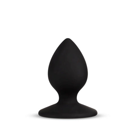 Temptasia Slave Plug Black - Adult Toys