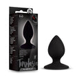 Temptasia Slave Plug Black - Adult Toys