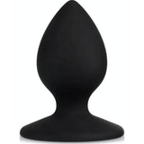 Temptasia Slave Plug Black - Adult Toys