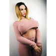 Tess Realistic TPE Sex Doll | 168cm Busty Female Doll | Naughty by Nature - Sex doll