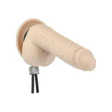 Tether Adjustable Cock Tie - Adult Toys