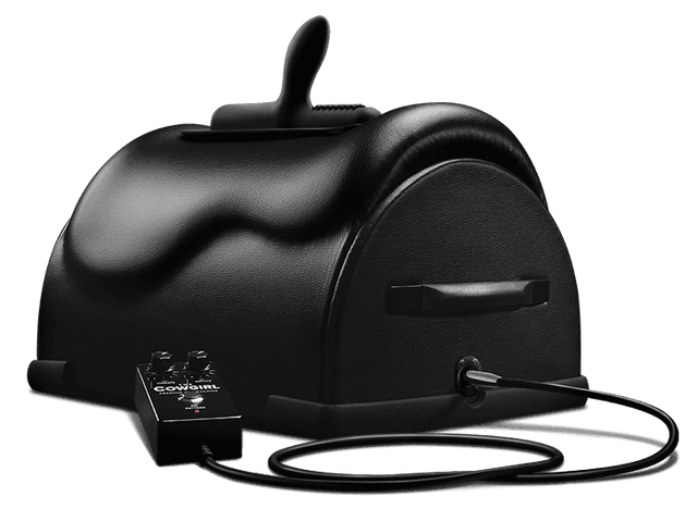 The Cowgirl Premium Sex Machine - MACHINES - PREMIUM