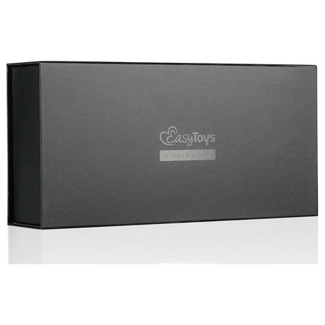 Thigh and Wrist Cuff Set - Adult Toys