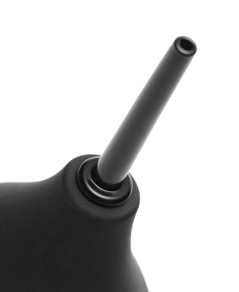 Thin Tip Silicone Enema Bulb - Naughty by Nature Adult Store