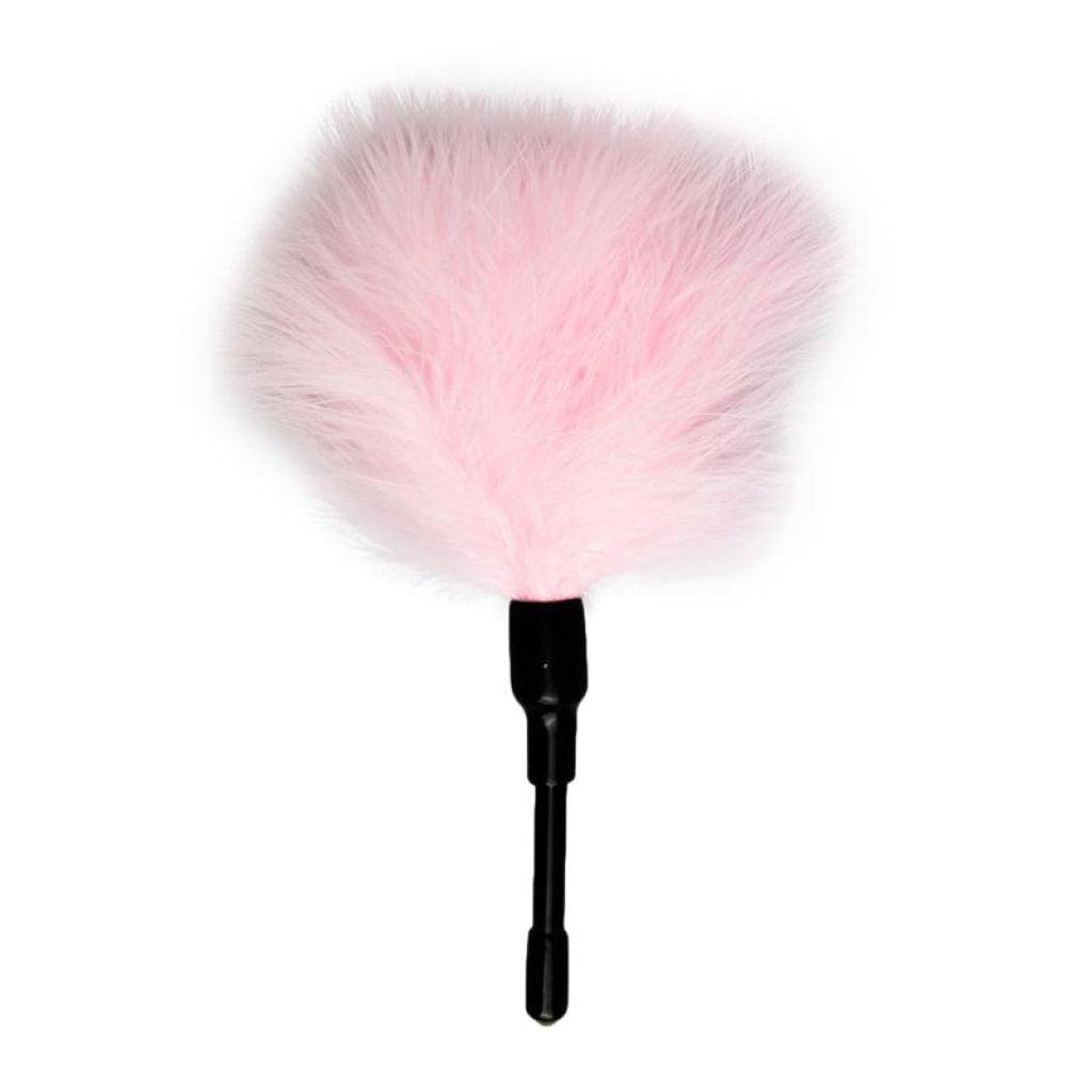 Tickler Pink Small - Adult Toys
