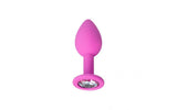 ToDo Brilliant Anal Plug - Naughty by Nature Adult Store
