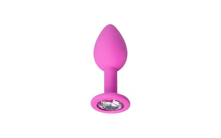 ToDo Brilliant Anal Plug - Adult Toys