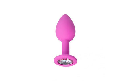 ToDo Brilliant Anal Plug - Adult Toys