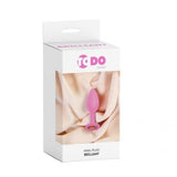 ToDo Brilliant Anal Plug - Adult Toys