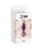 ToDo Bung Anal Plug - Naughty by Nature Adult Store