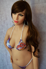 Trinity Sex Doll - Sex doll